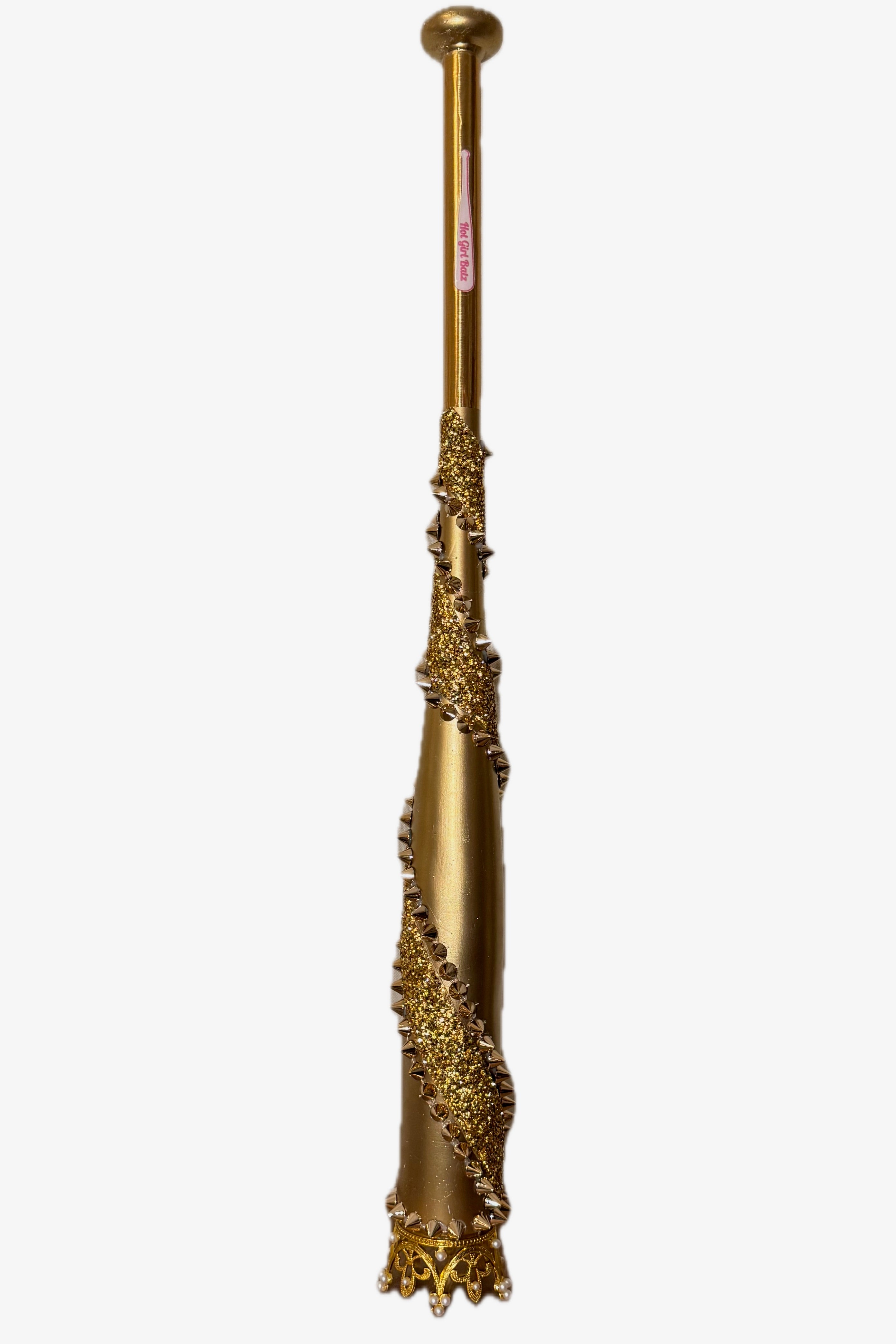 Golden Fury