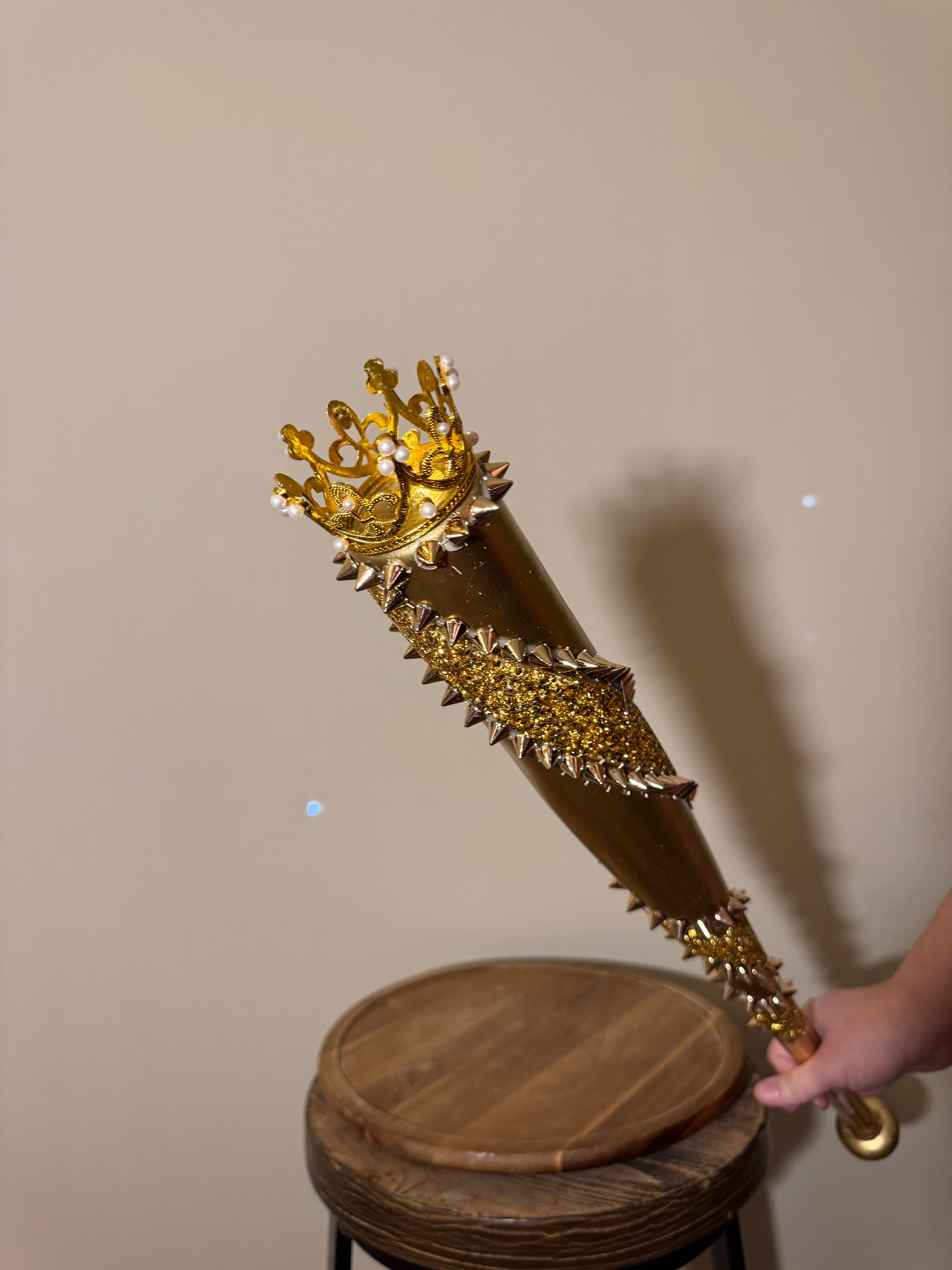 Golden Fury