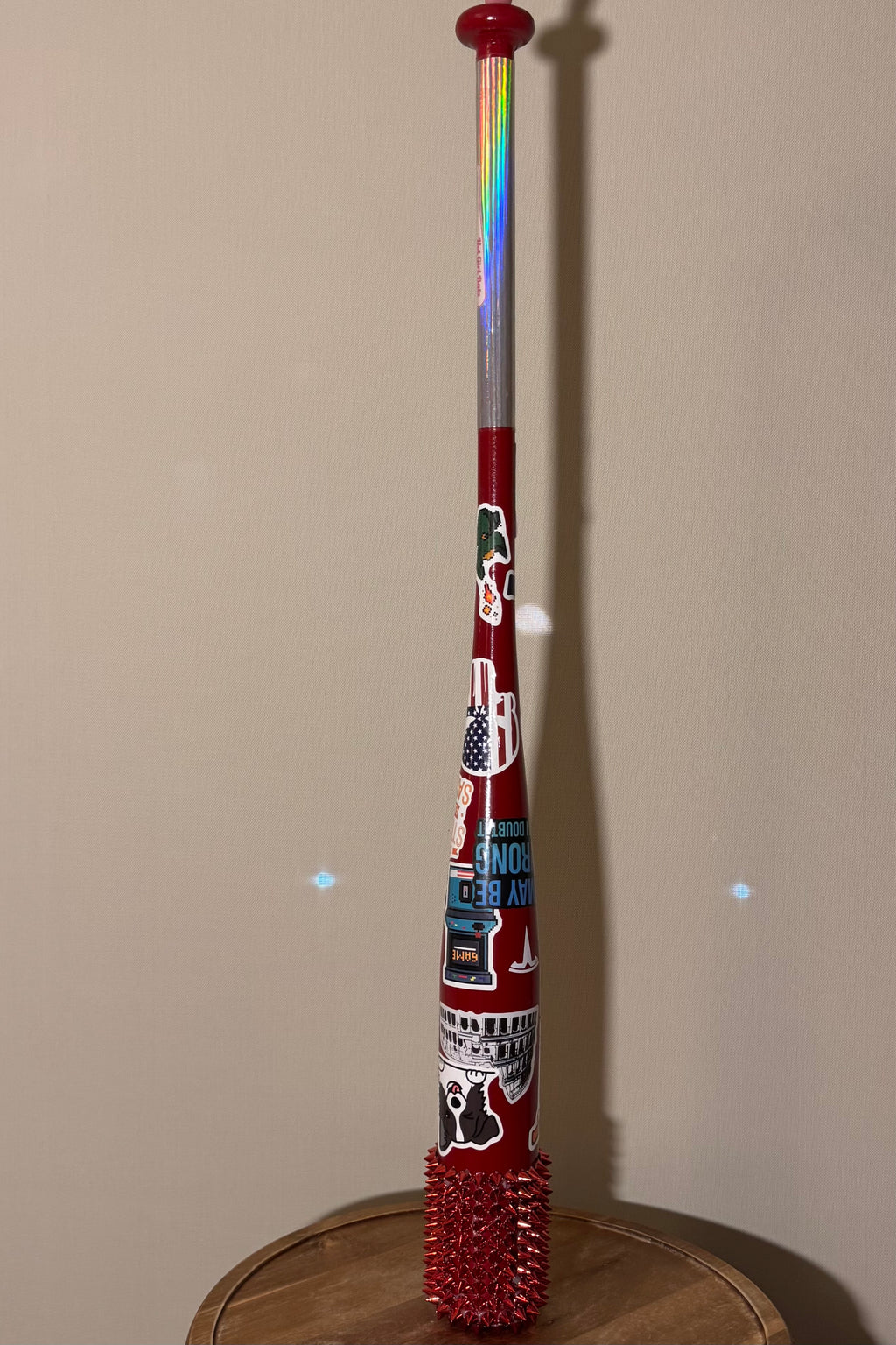 Custom Design: Coco Cola