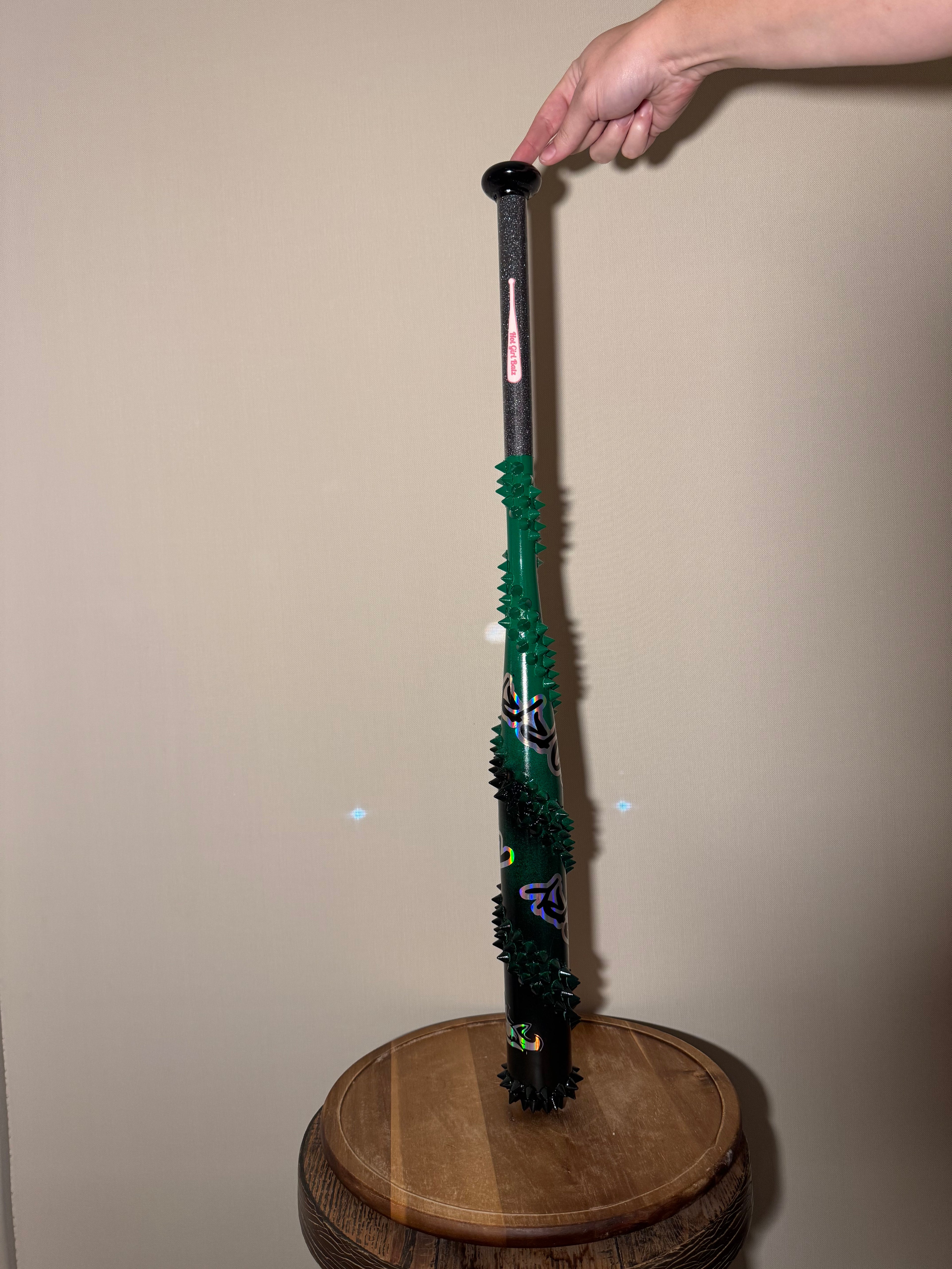 Custom Design: Sorry Not Sorry