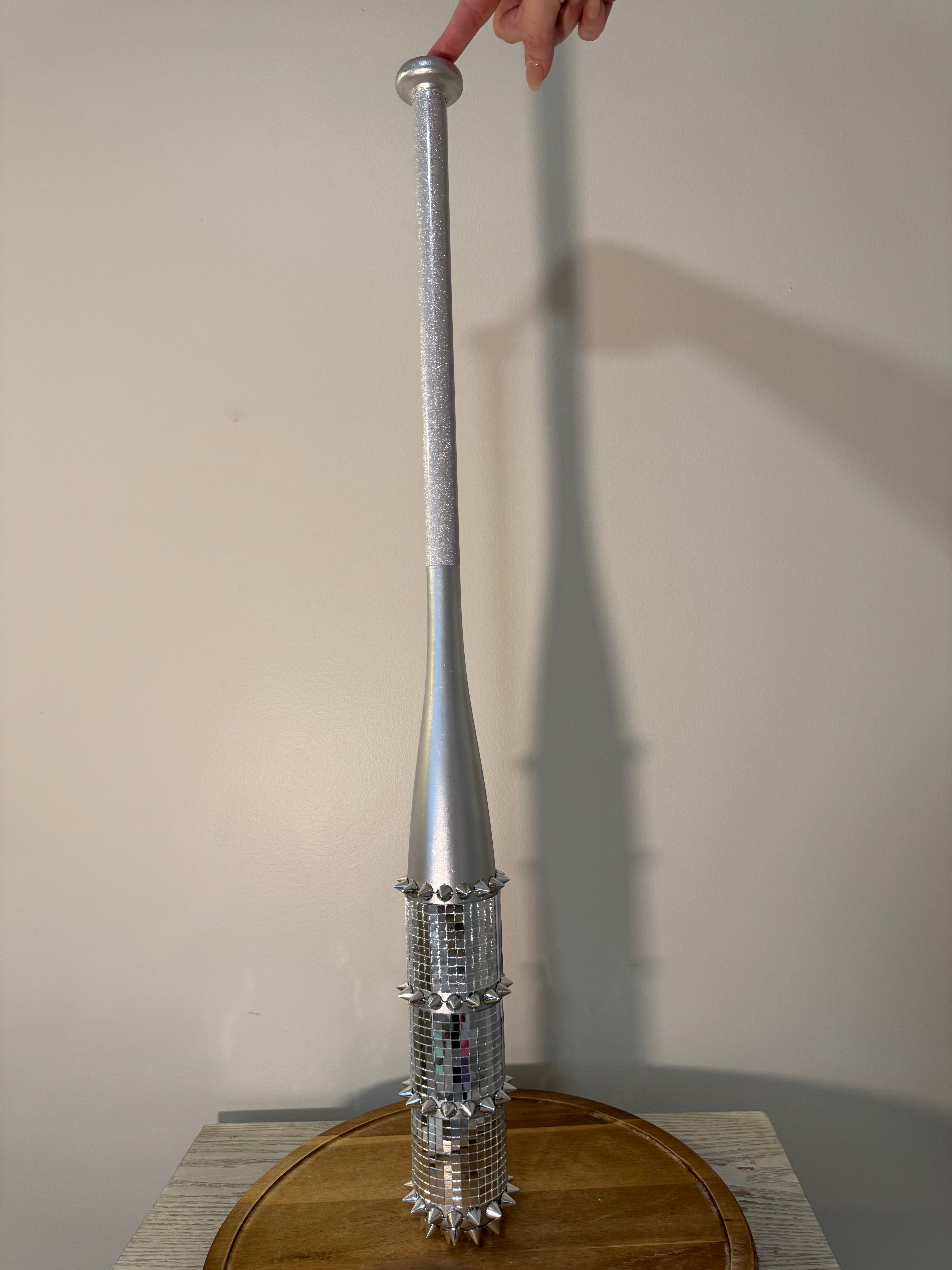 Disco Defender