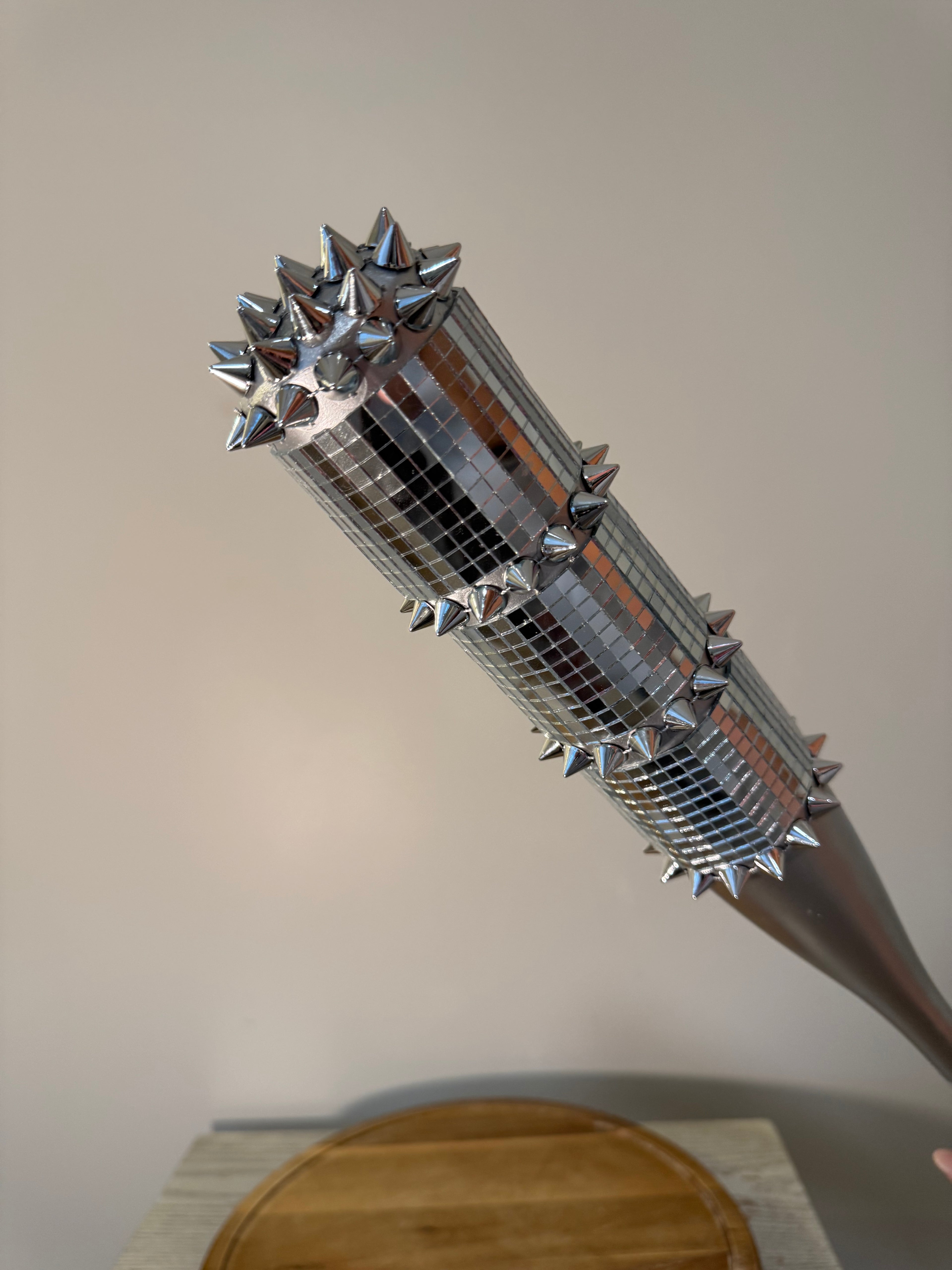 Disco Defender