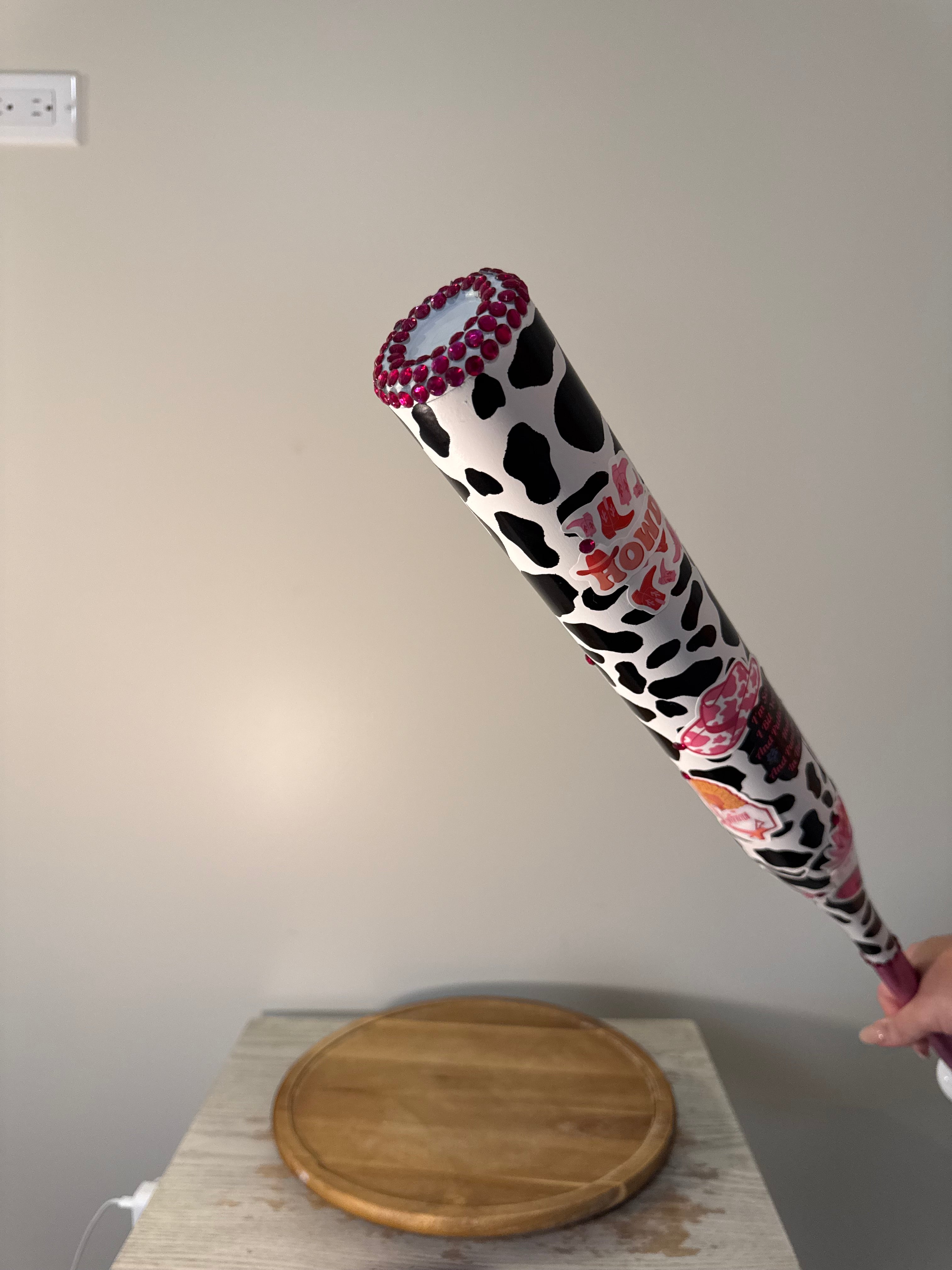 Cowgirl Slugger