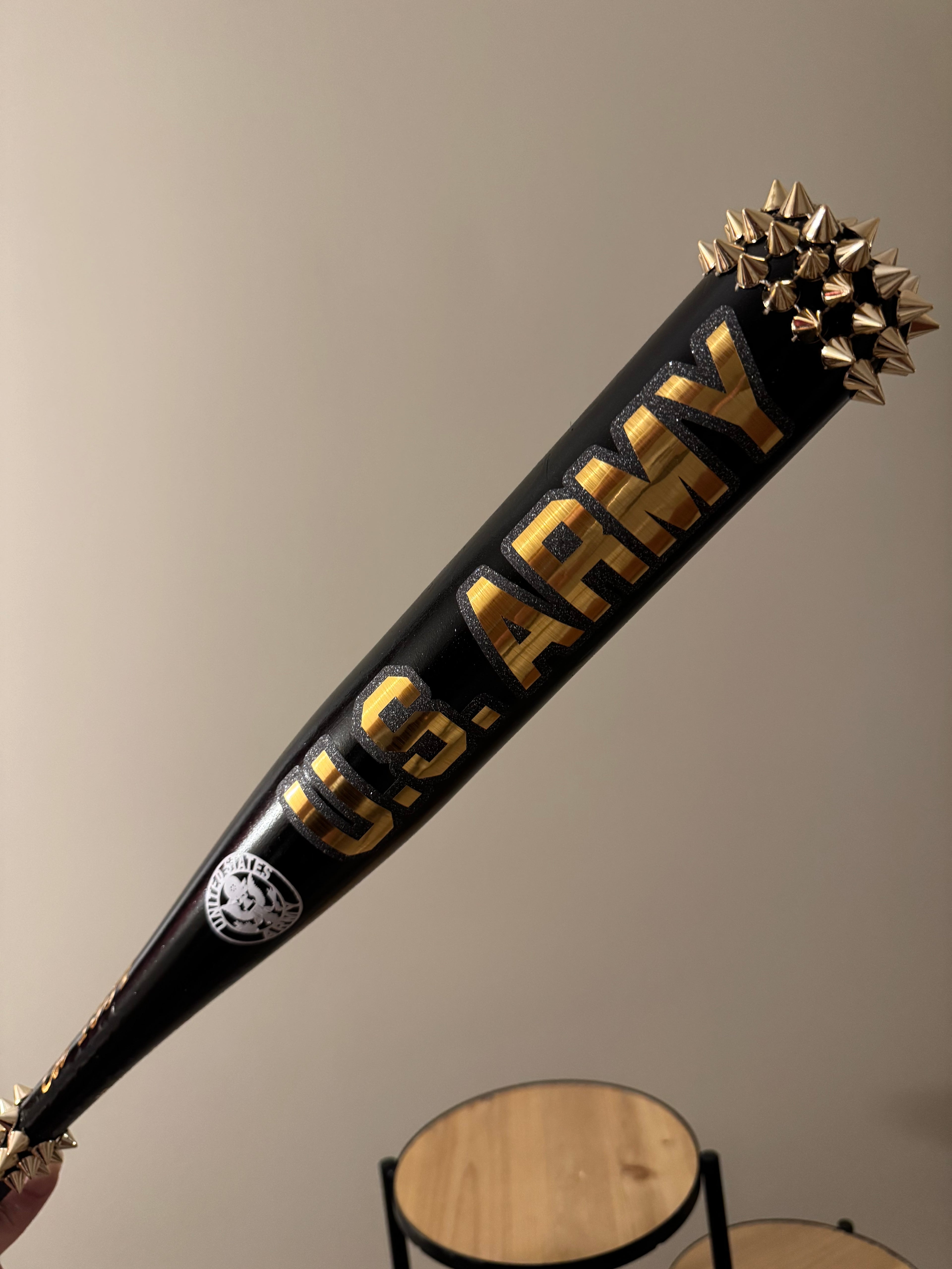 Custom Design: The Big LV