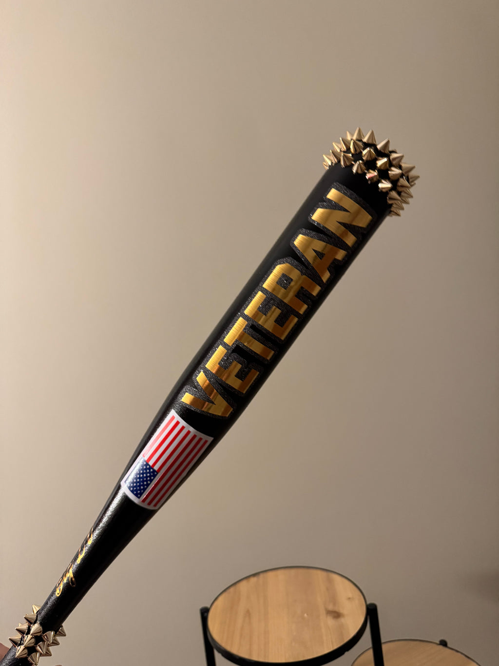 Custom Design: The Big LV