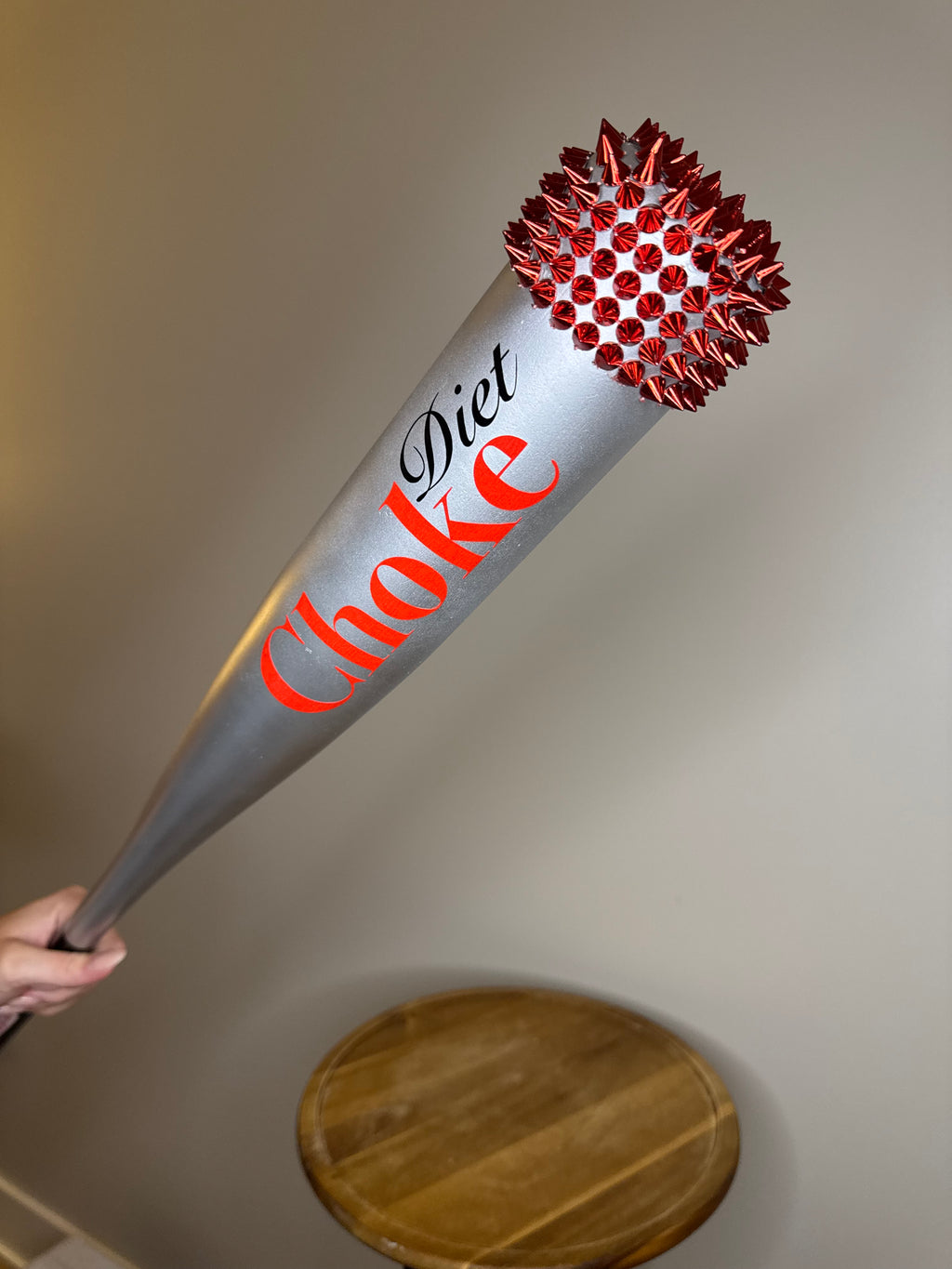 Diet Choke