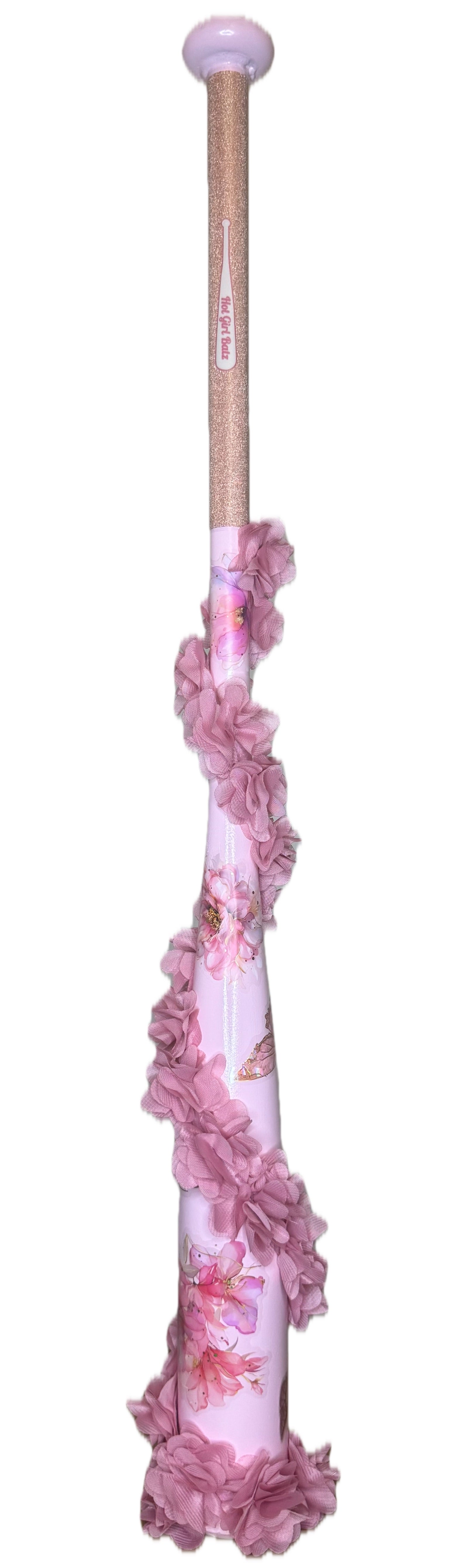 Blossom Basher