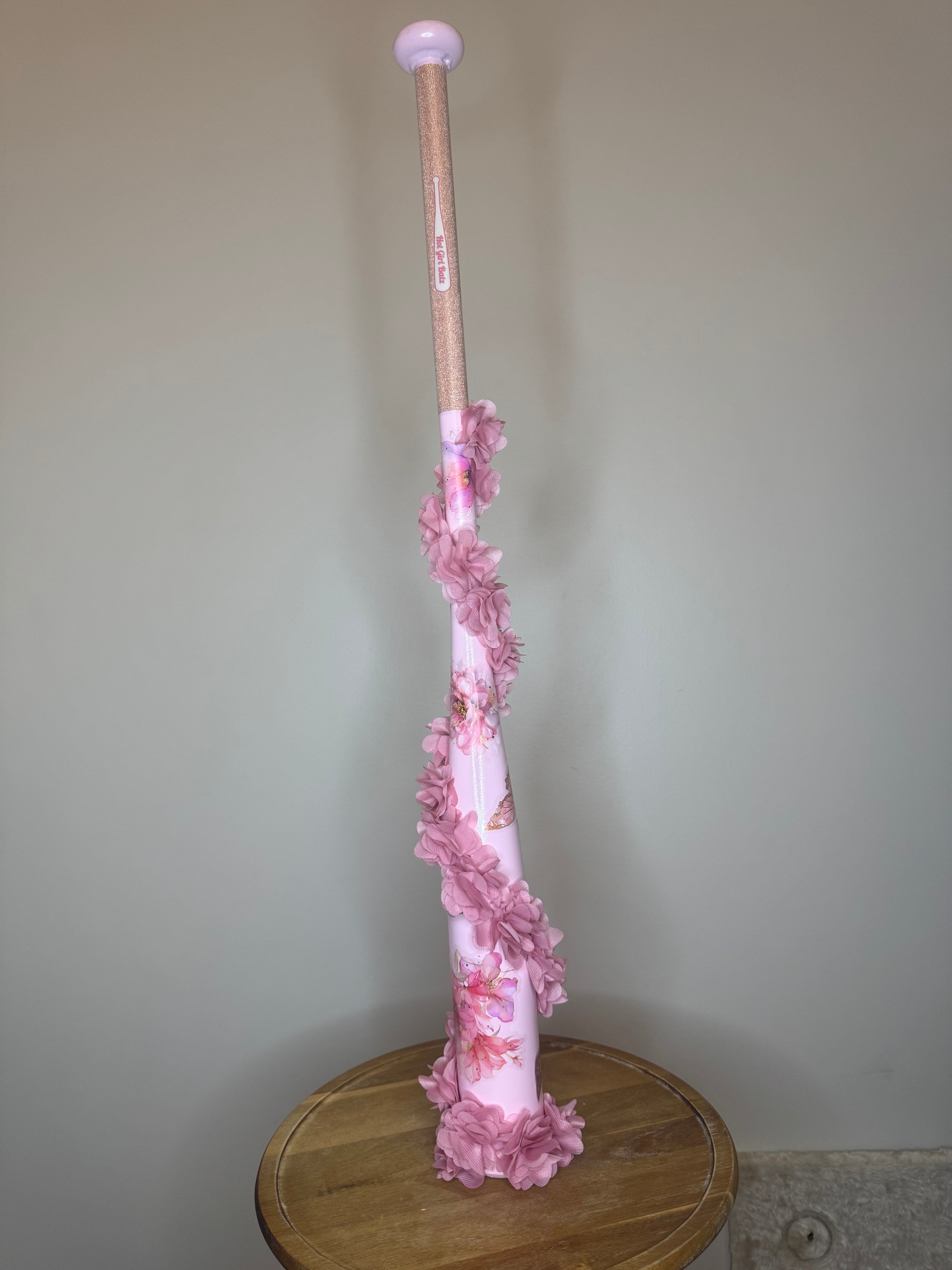 Blossom Basher