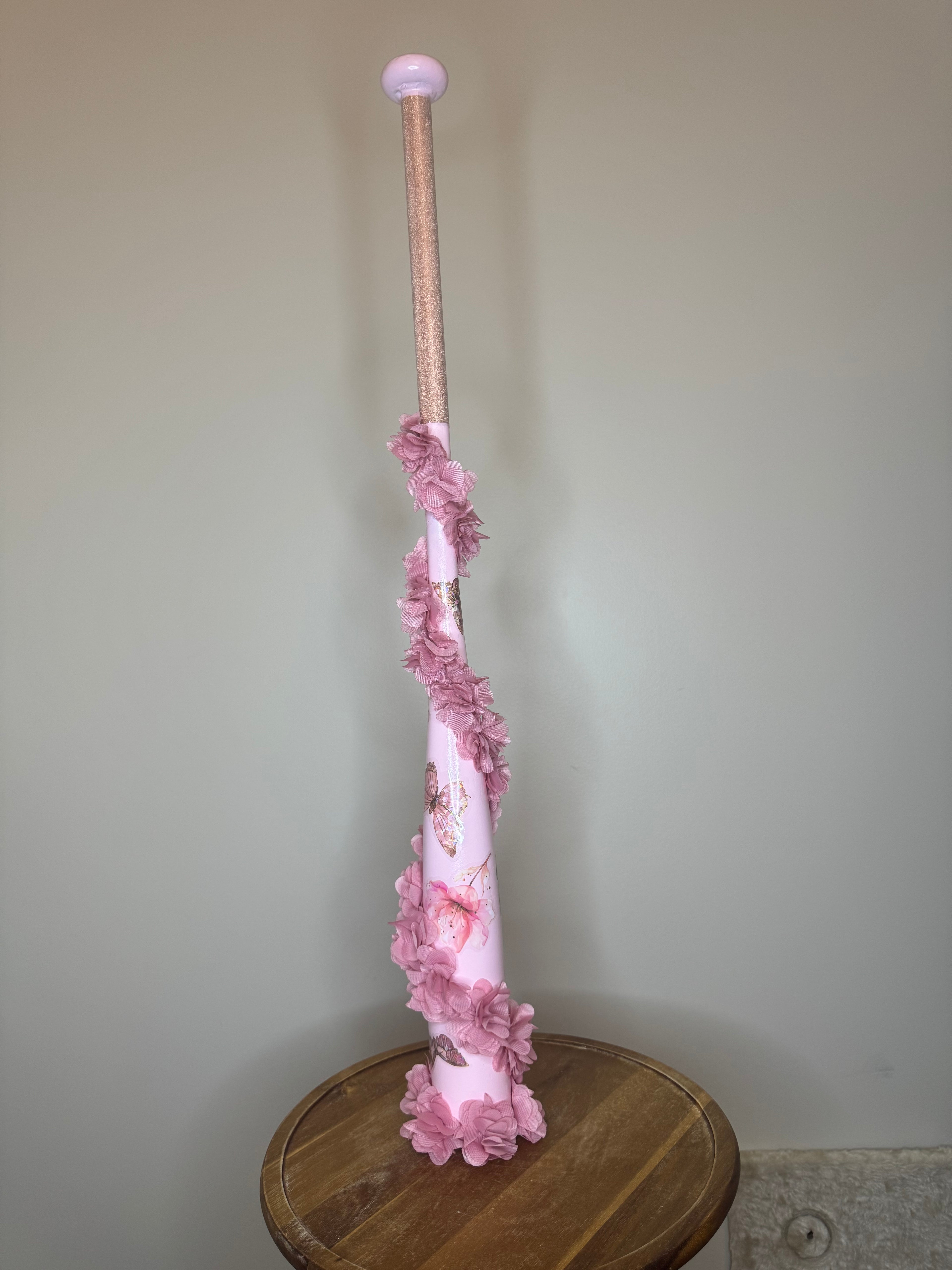Blossom Basher