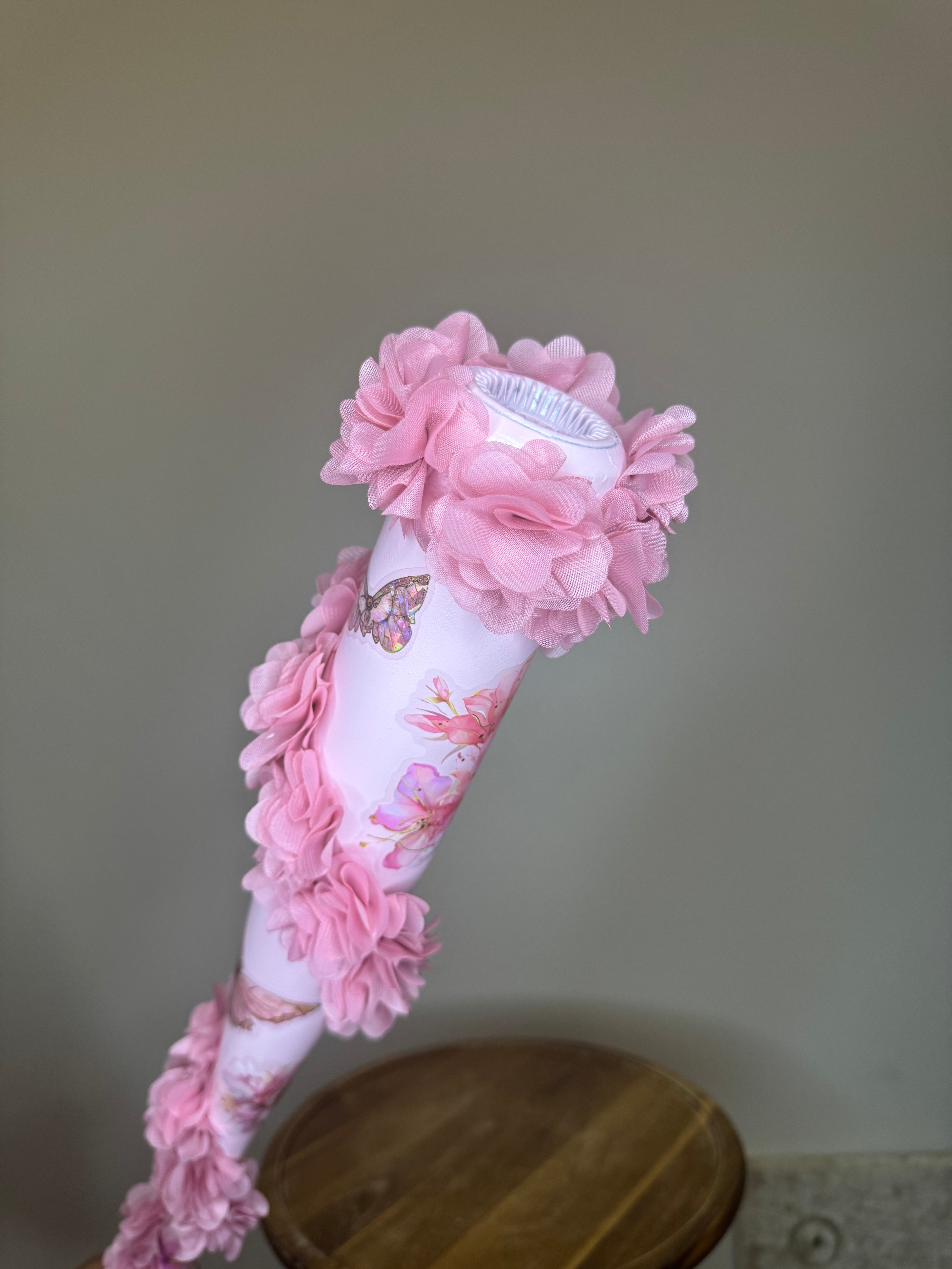 Blossom Basher