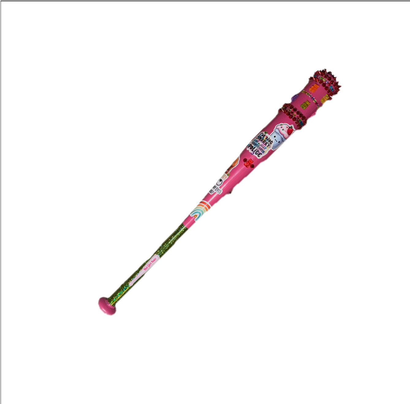 Candy Crusher