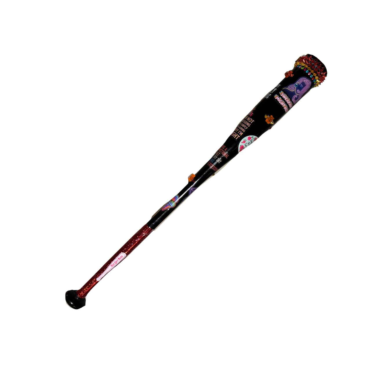 Sweet Slammer
