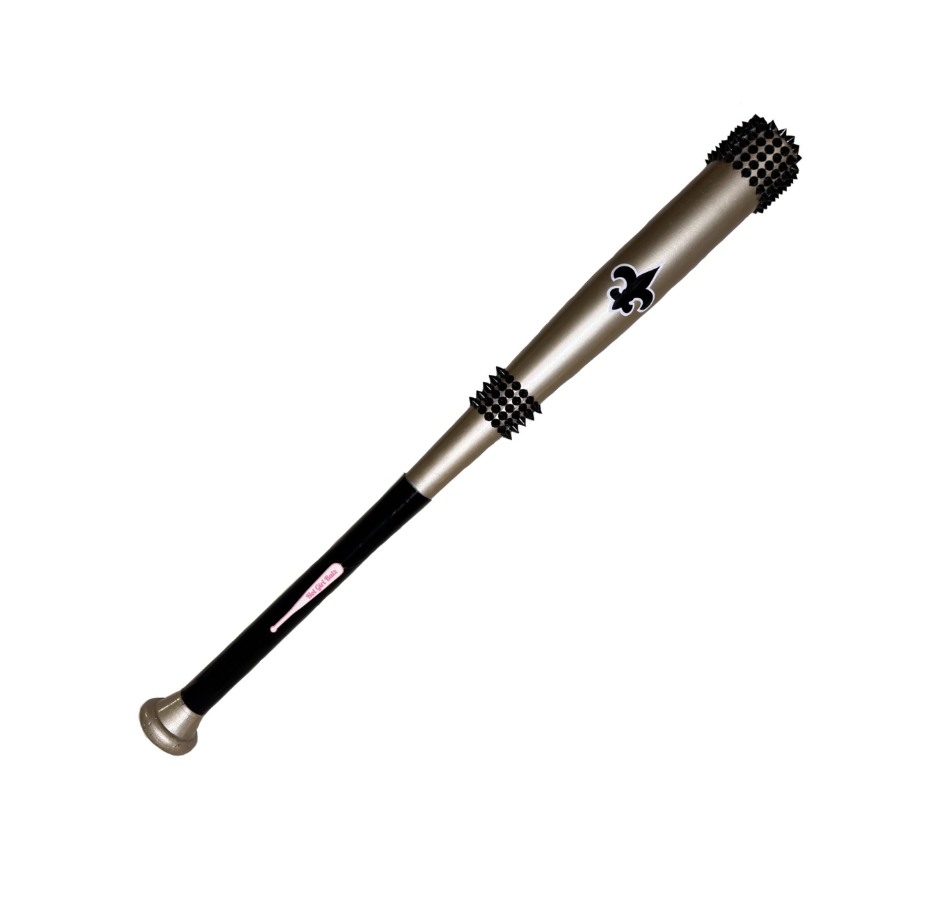 Custom Design Who Bat