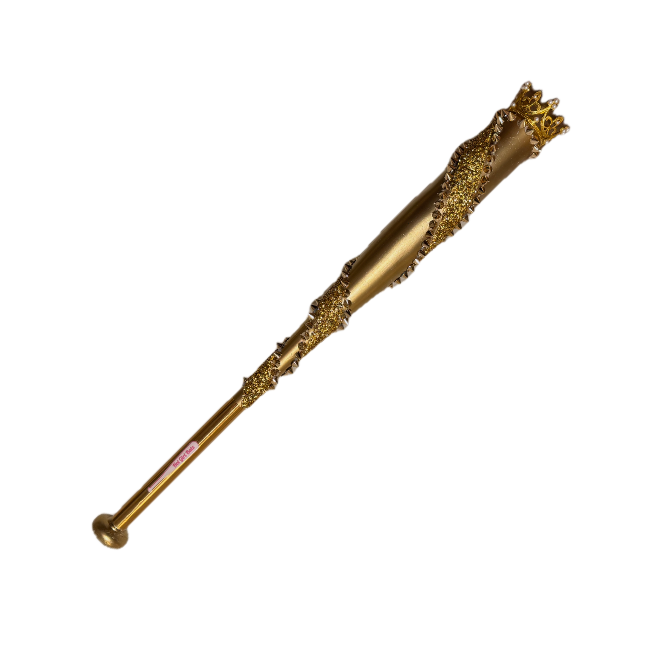 Golden Fury