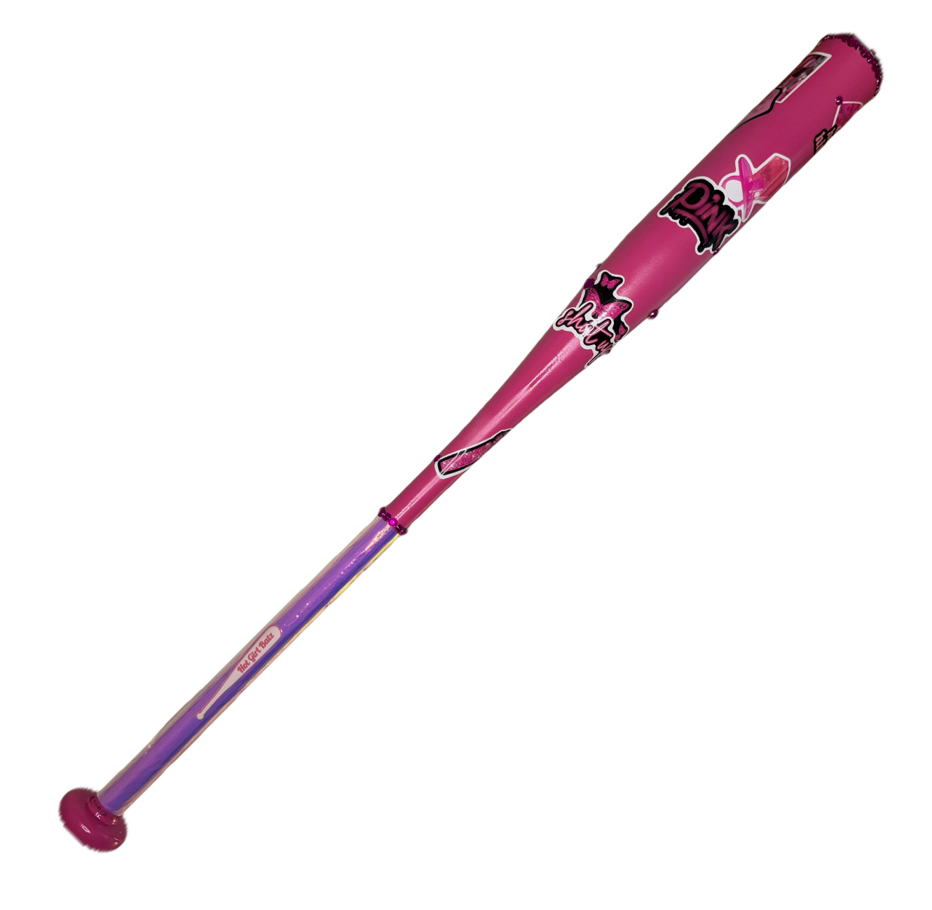 Hot Girl Slugger
