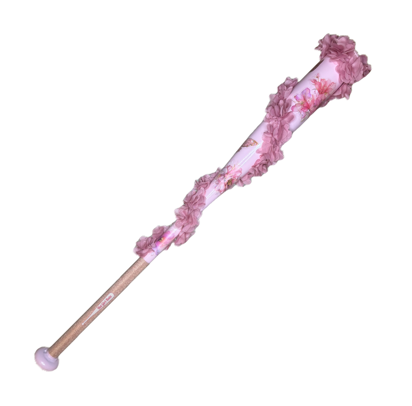 Blossom Basher