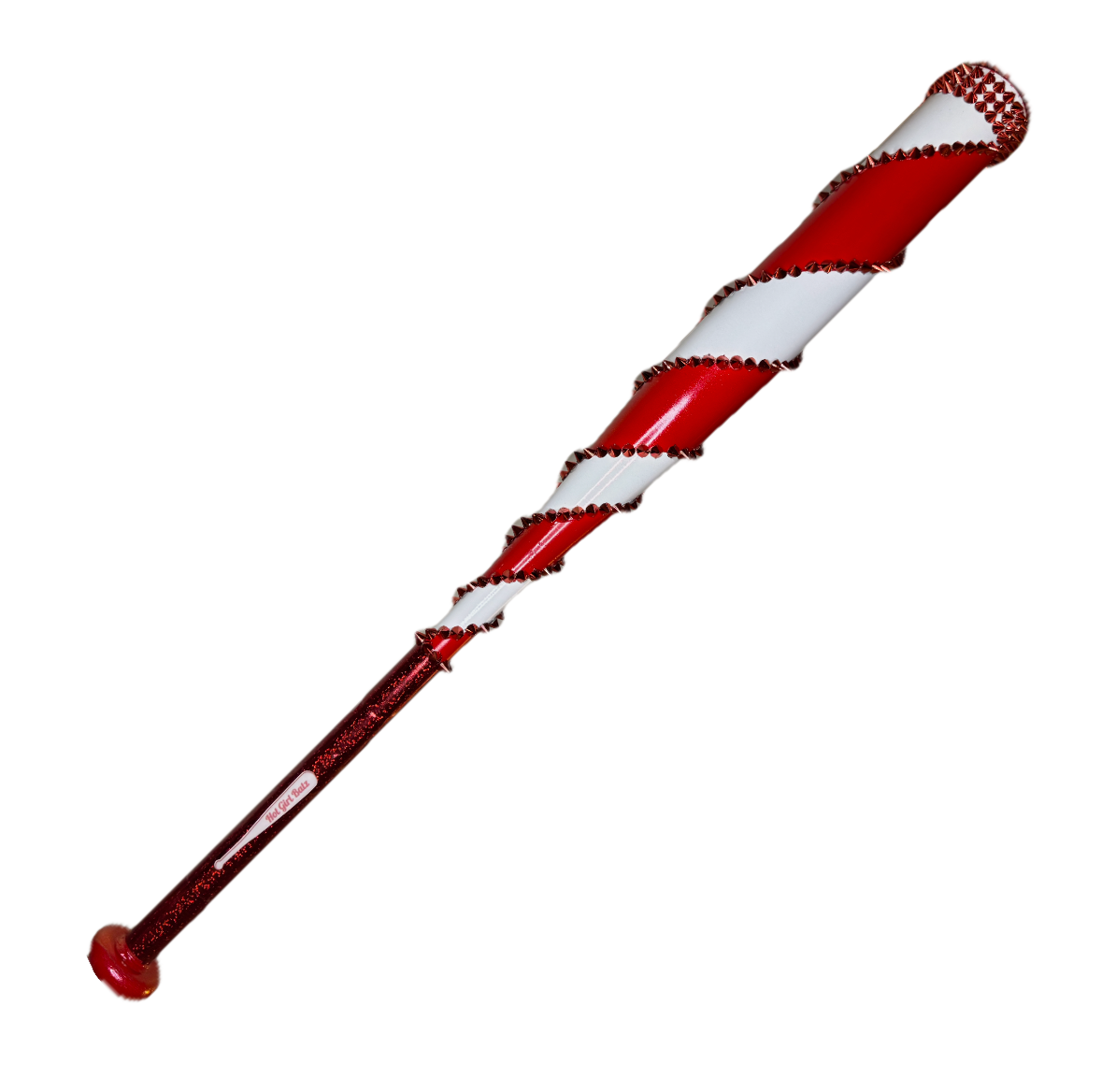 Candy Cane Crusher