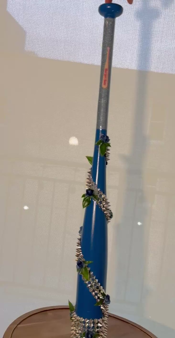 Beauty And The Beatdown