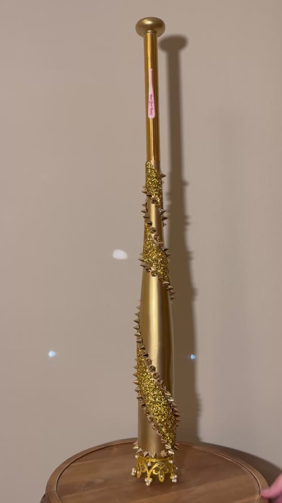 Golden Fury