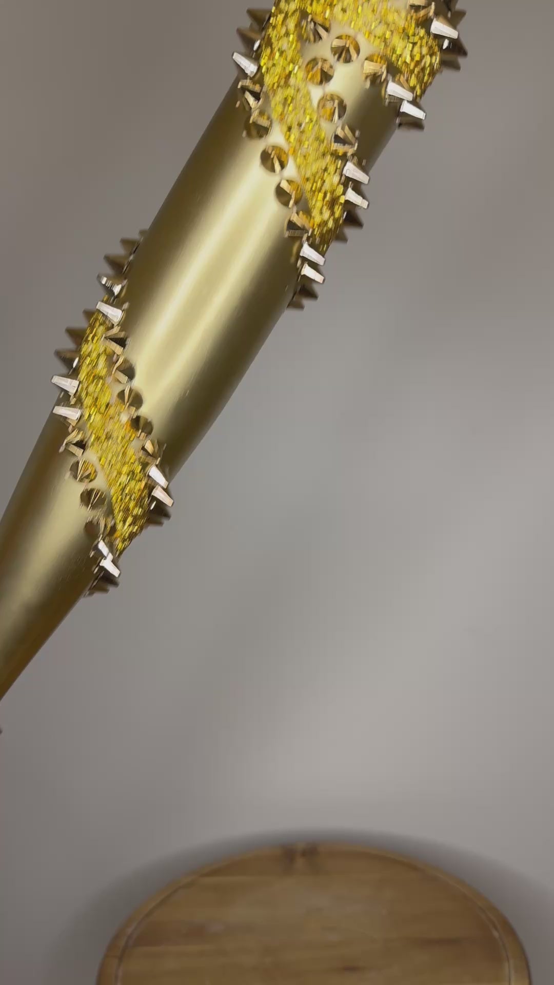 Golden Fury