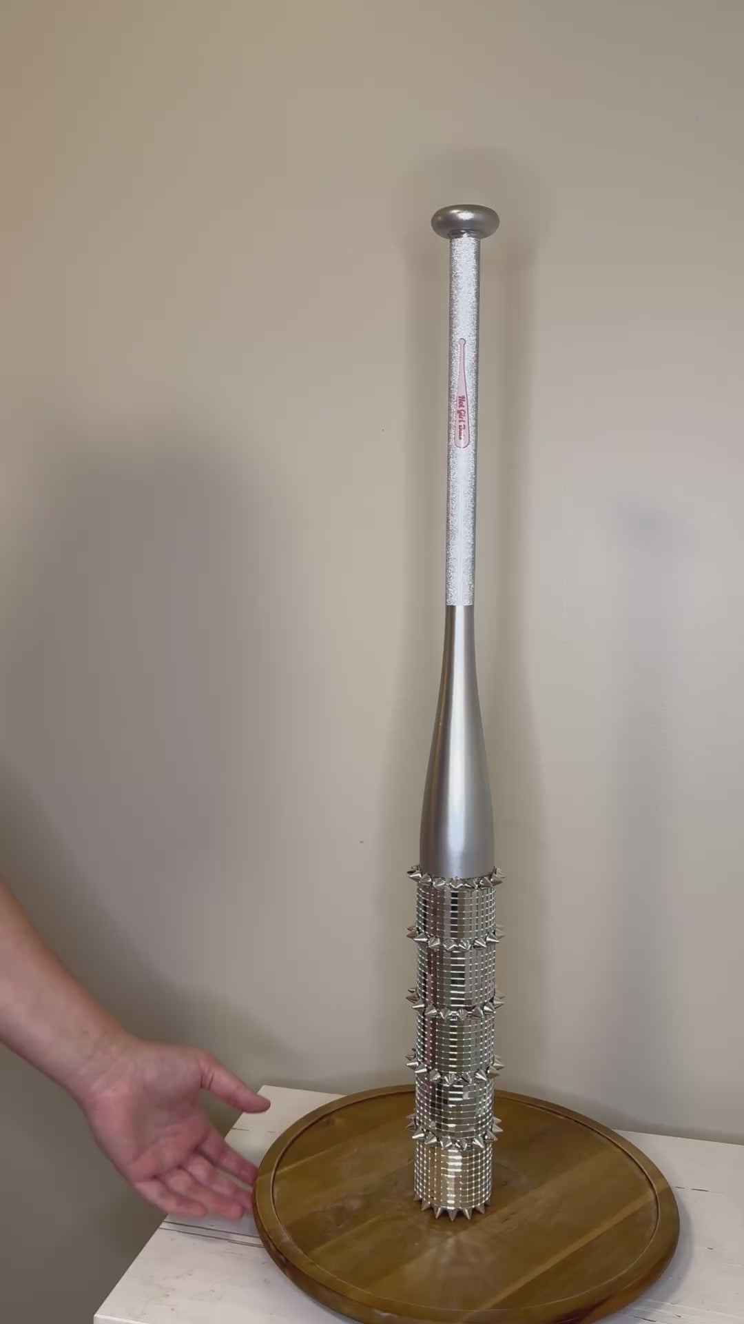 Disco Defender - Restock