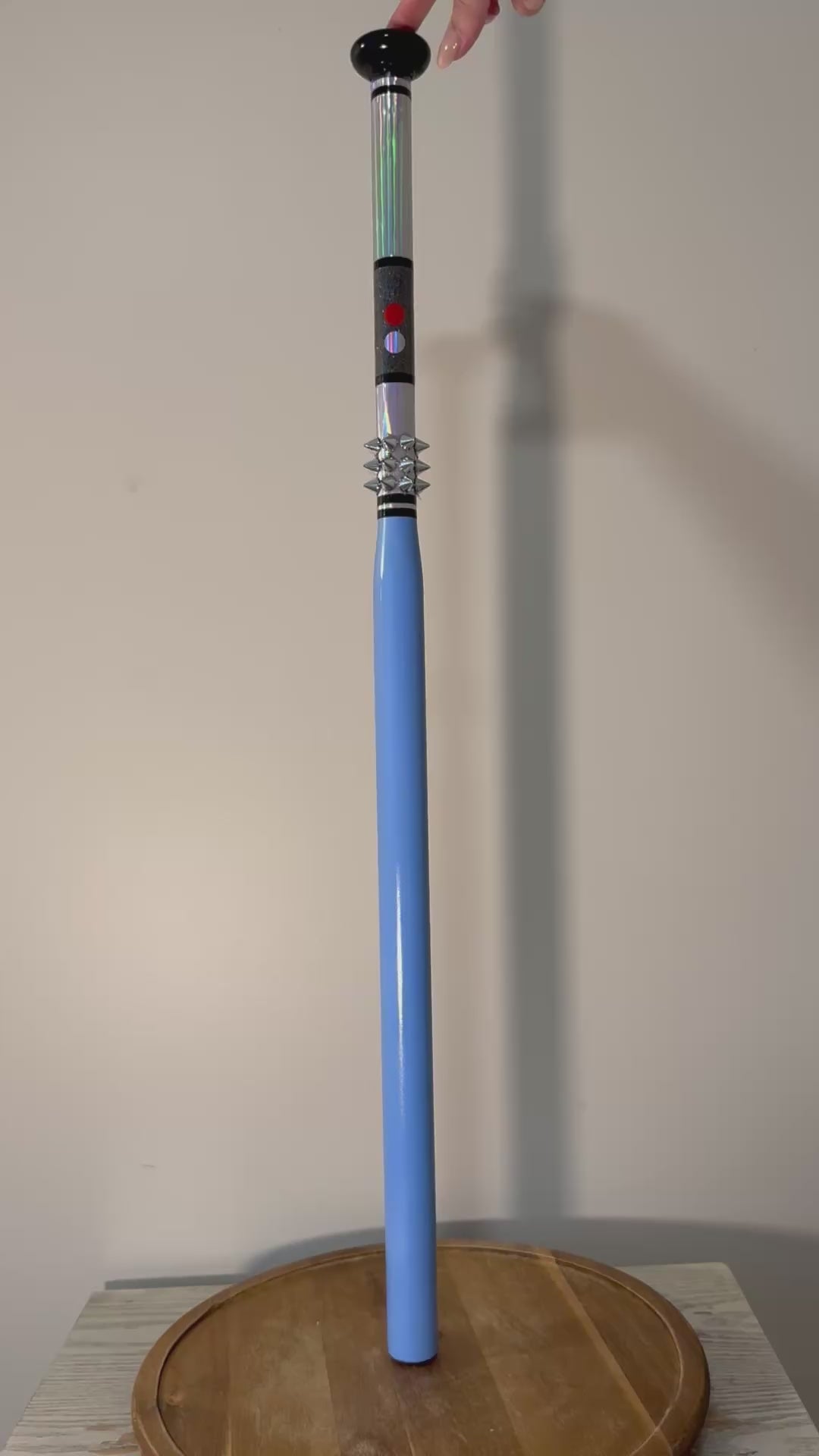 Light Side Saber