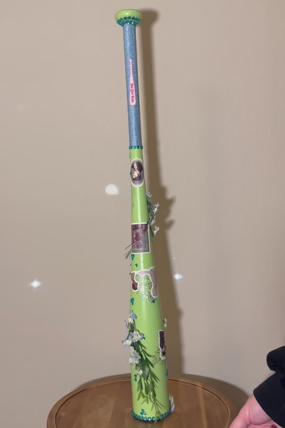 Obstinate, Headstrong (Hot) Girl