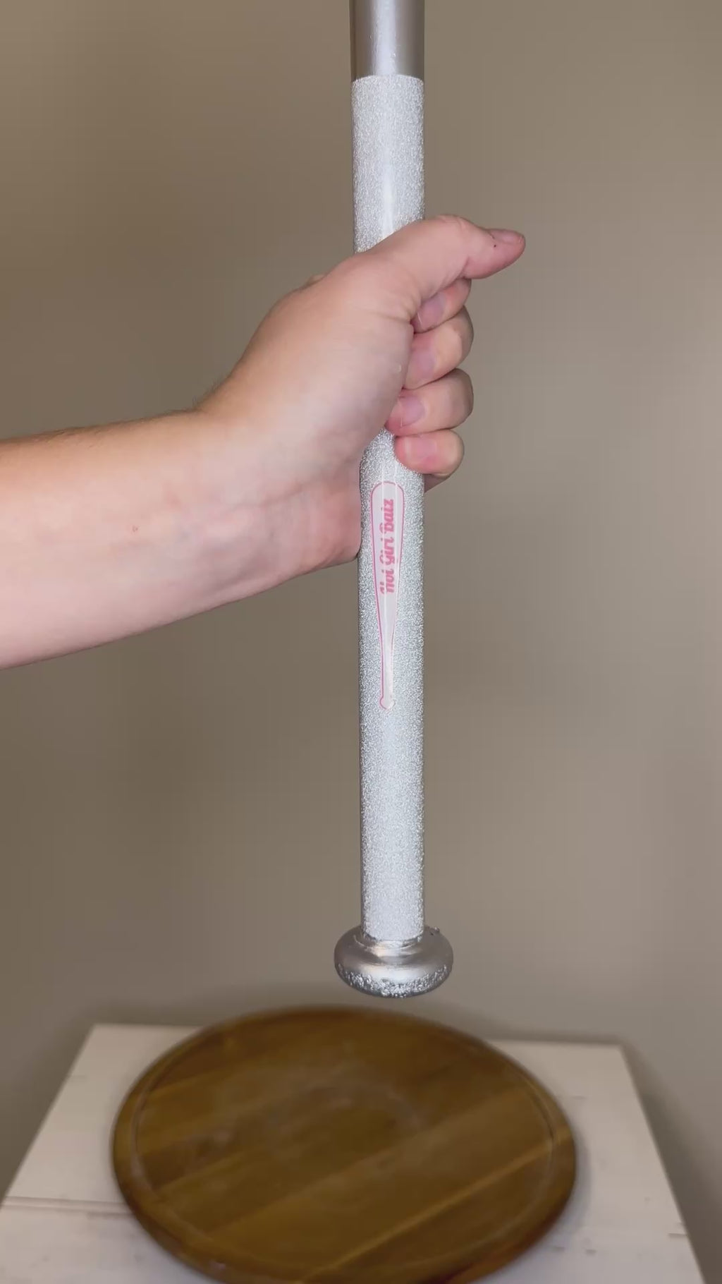 Disco Defender Junior