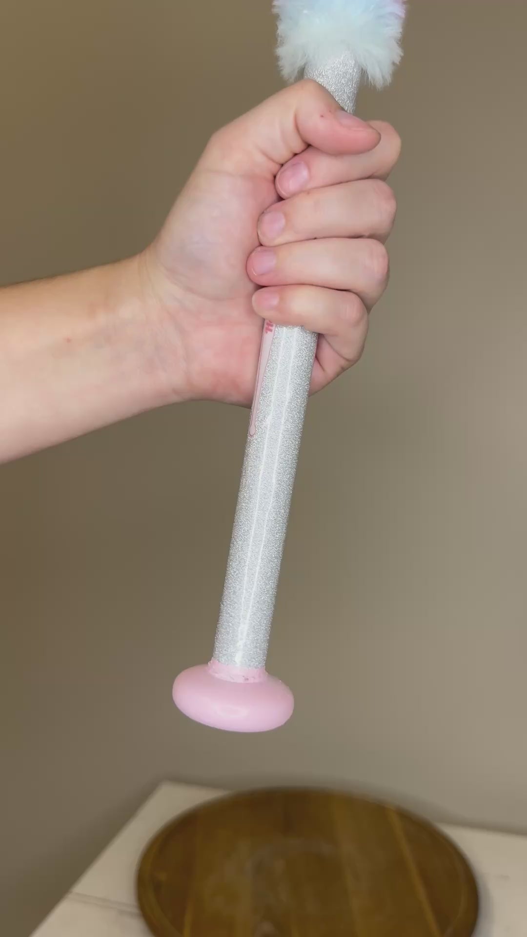 Cotton Candy Crackdown