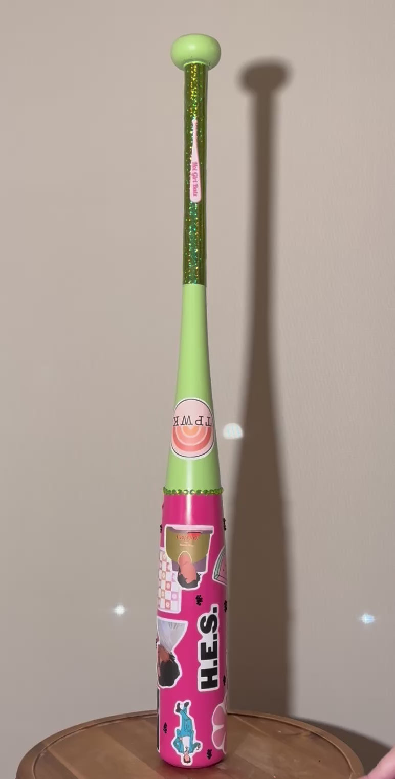 Watermelon Sugar Bat