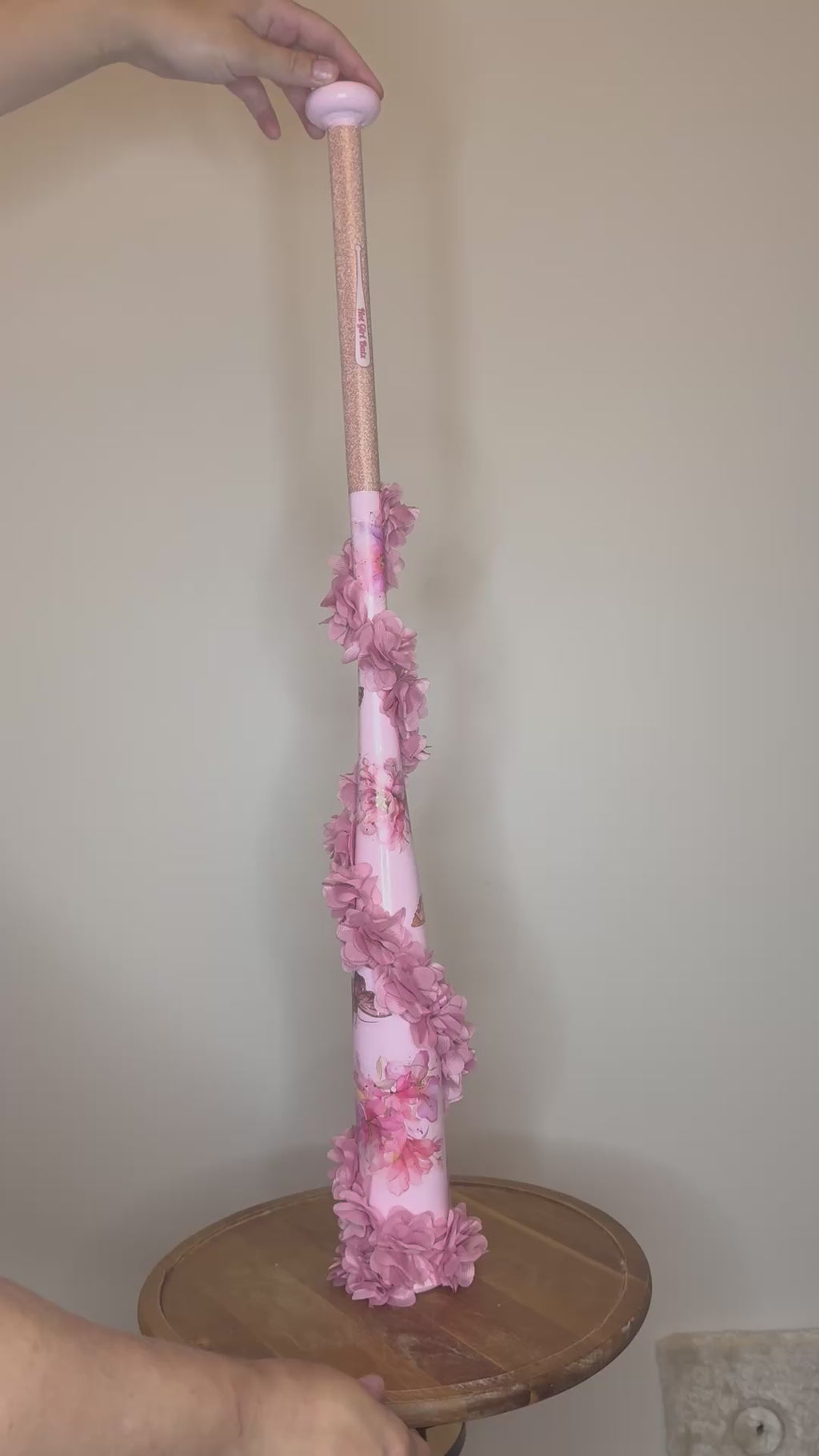 Blossom Basher