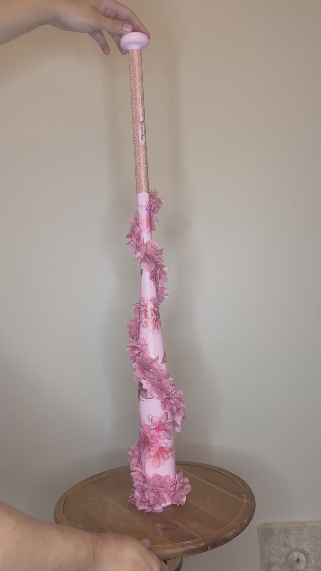 Blossom Basher