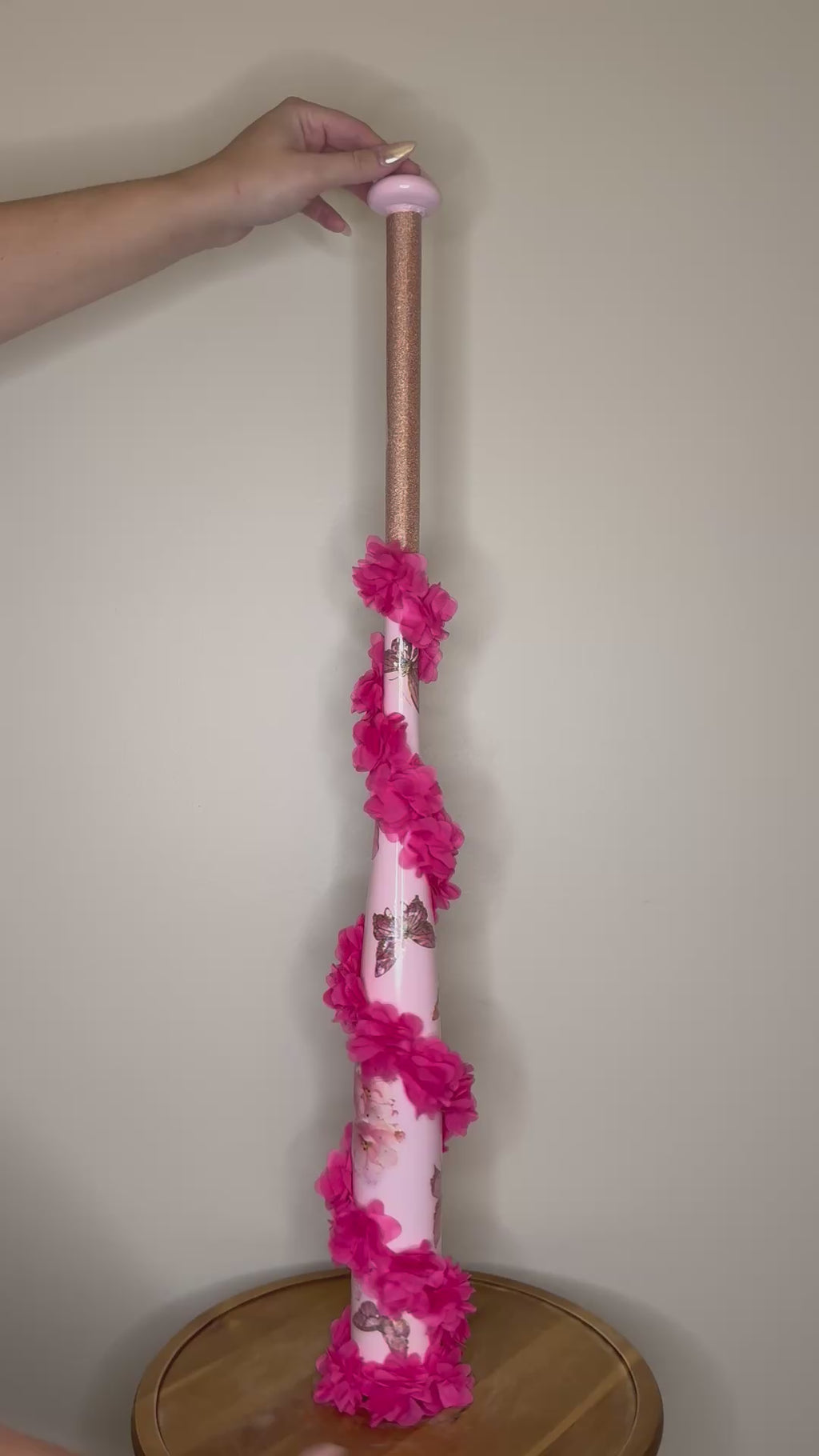 Blossom Basher - RESTOCK