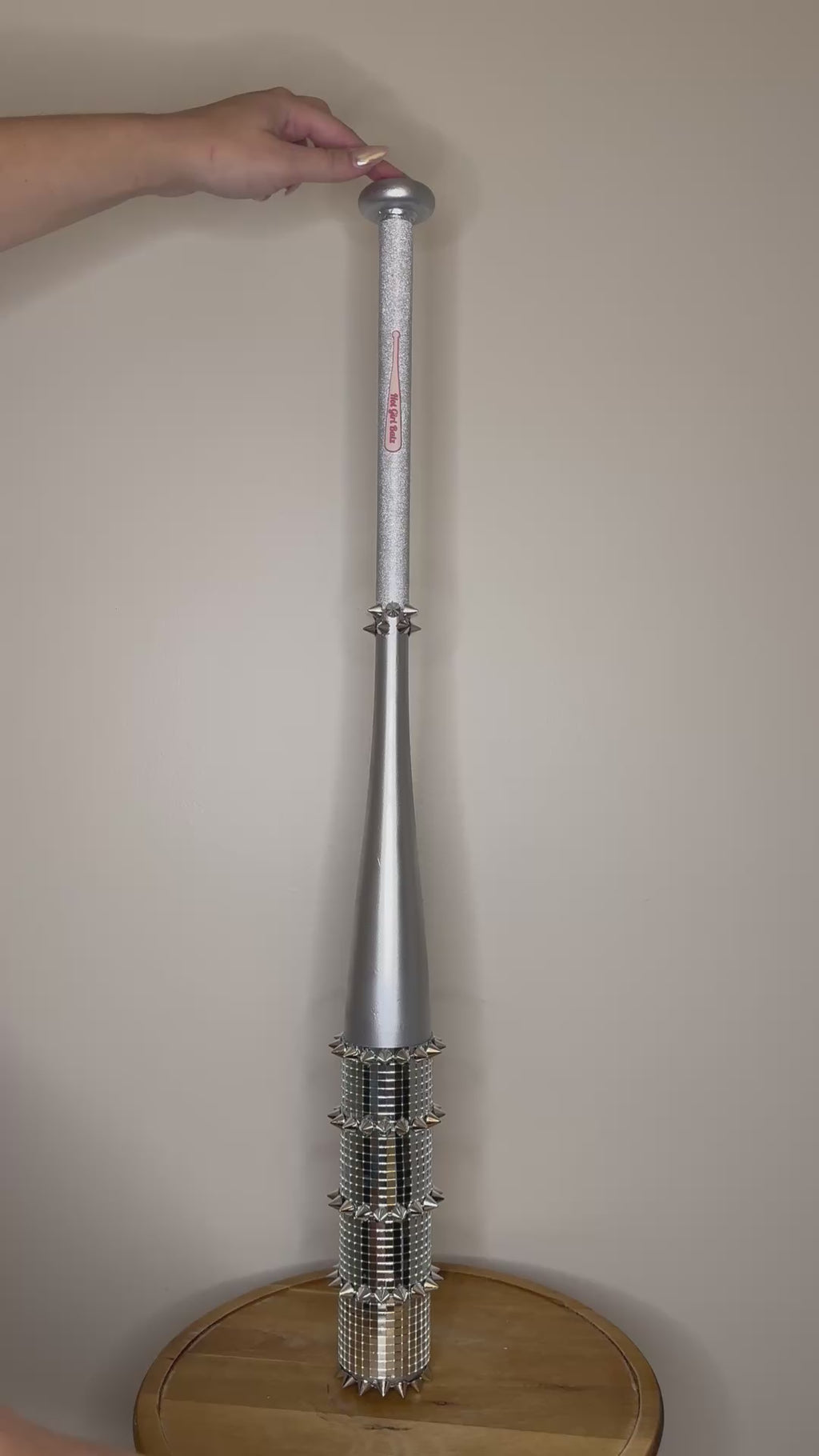 Disco Defender - Restock