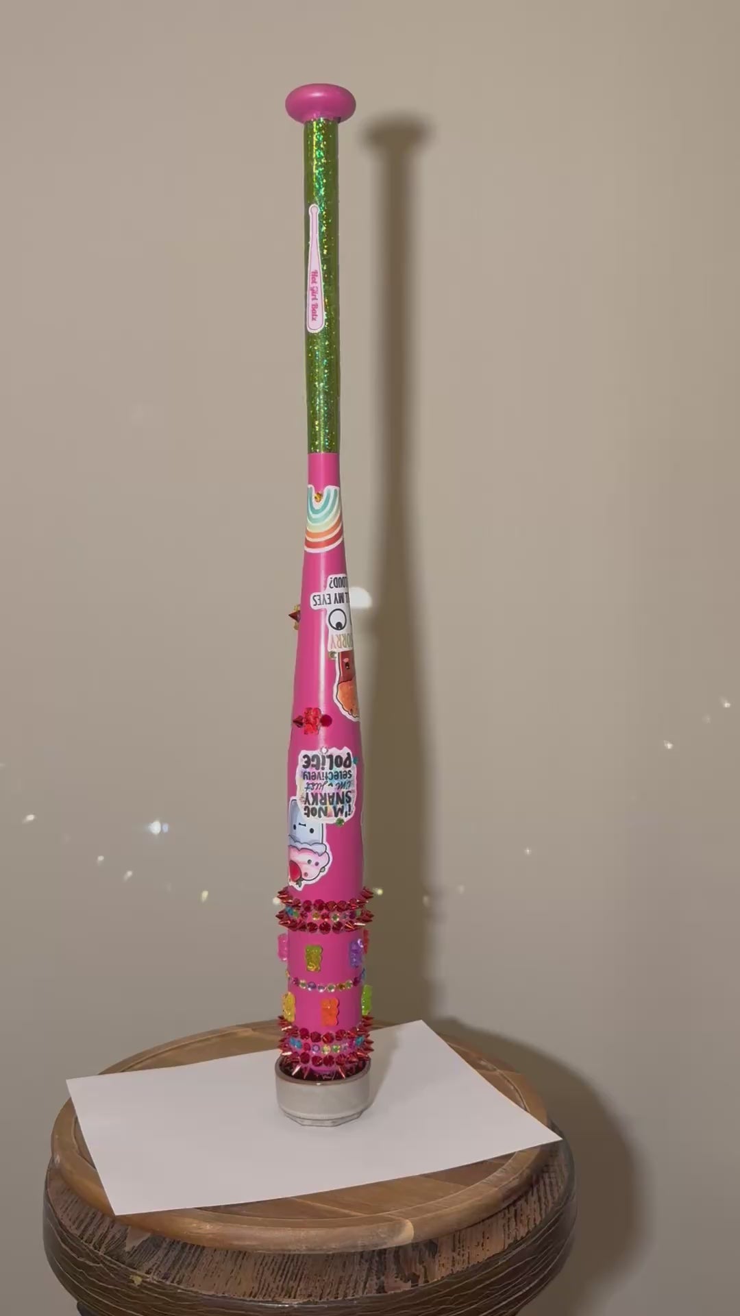 Candy Crusher